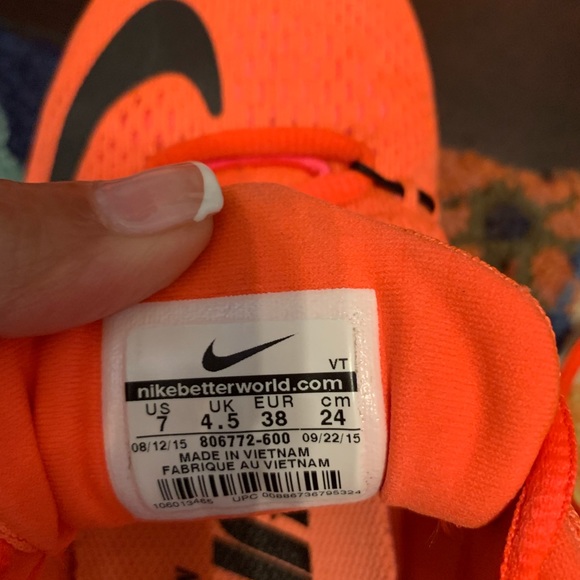 Nike Air Max - Picture 6 of 6